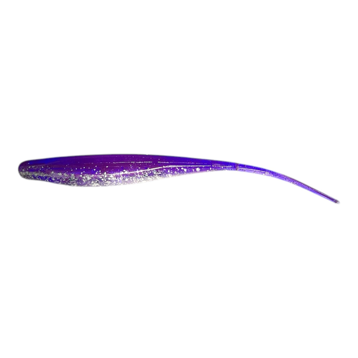 PavLures Rat Tail Soft Plastics – 5&quot; &amp; 6&quot; (6-Pack)