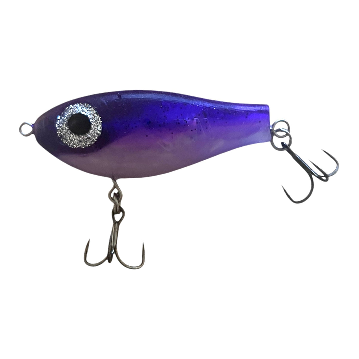 PavLures Lil&#39; Softy Suspension Baits