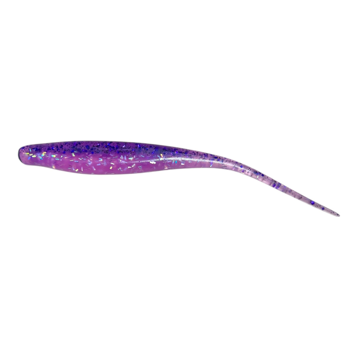 PavLures Rat Tail Soft Plastics – 5&quot; &amp; 6&quot; (6-Pack)