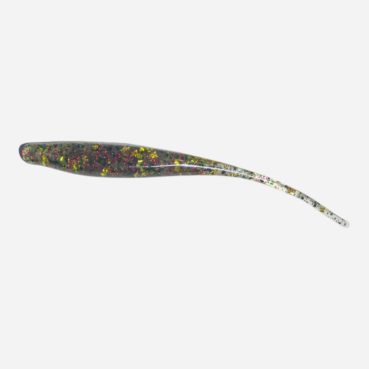 PavLures Rat Tail Soft Plastics – 5&quot; &amp; 6&quot; (6-Pack)