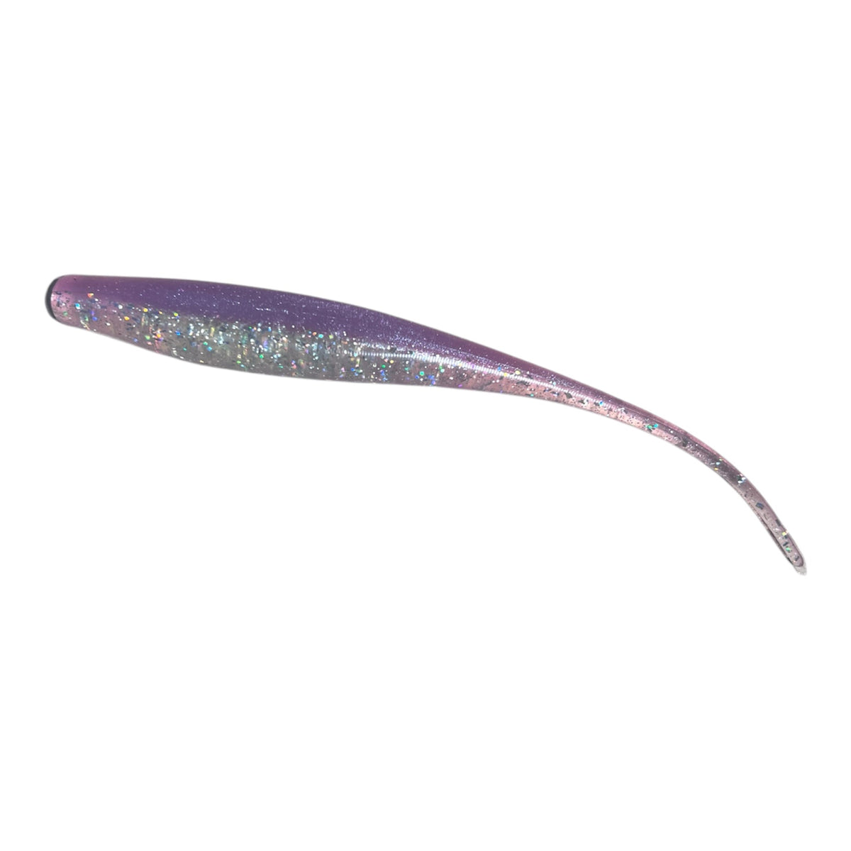PavLures Rat Tail Soft Plastics – 5&quot; &amp; 6&quot; (6-Pack)