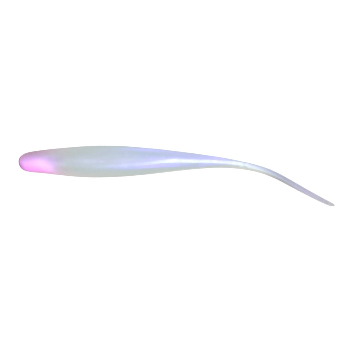 PavLures Rat Tail Soft Plastics – 5&quot; &amp; 6&quot; (6-Pack)
