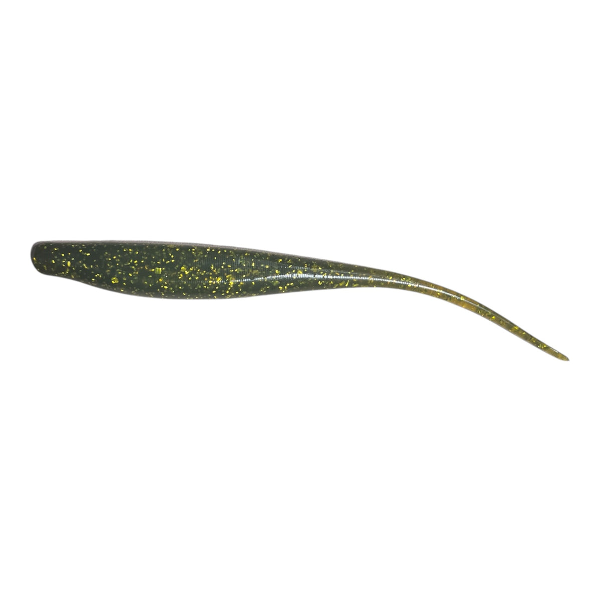 PavLures Rat Tail Soft Plastics – 5&quot; &amp; 6&quot; (6-Pack)