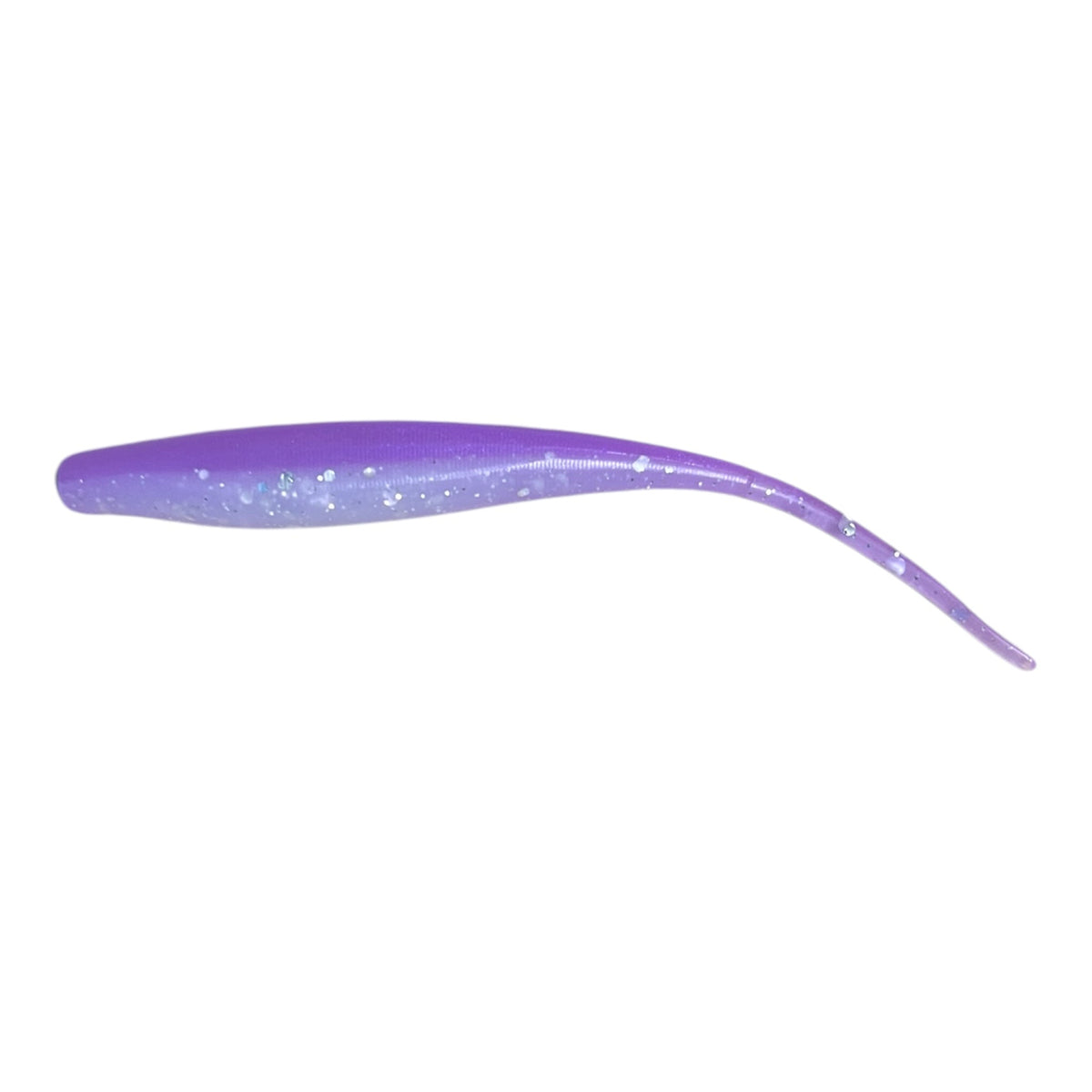PavLures Rat Tail Soft Plastics – 5&quot; &amp; 6&quot; (6-Pack)