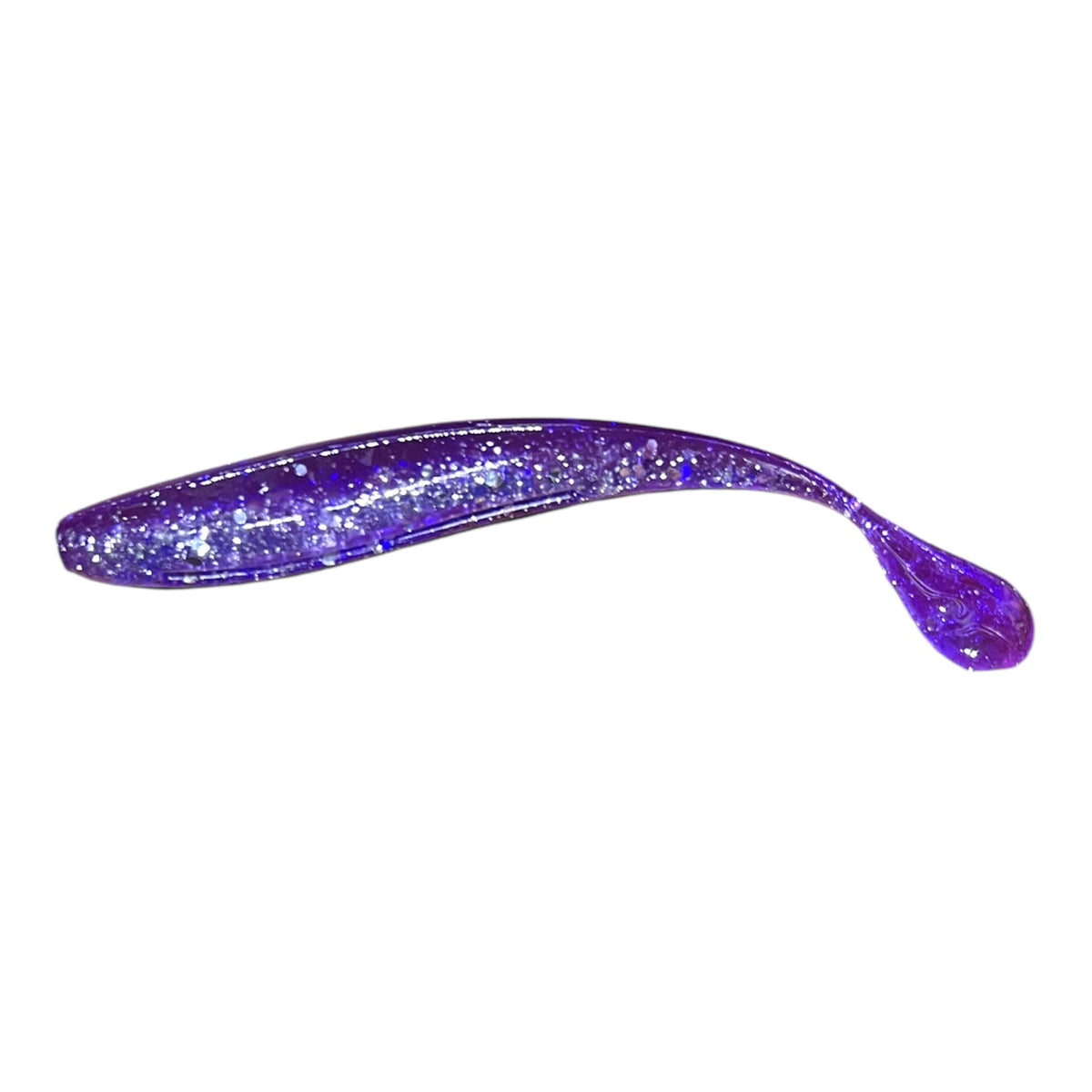 PavLures Whippin’ Tail Soft Plastics
