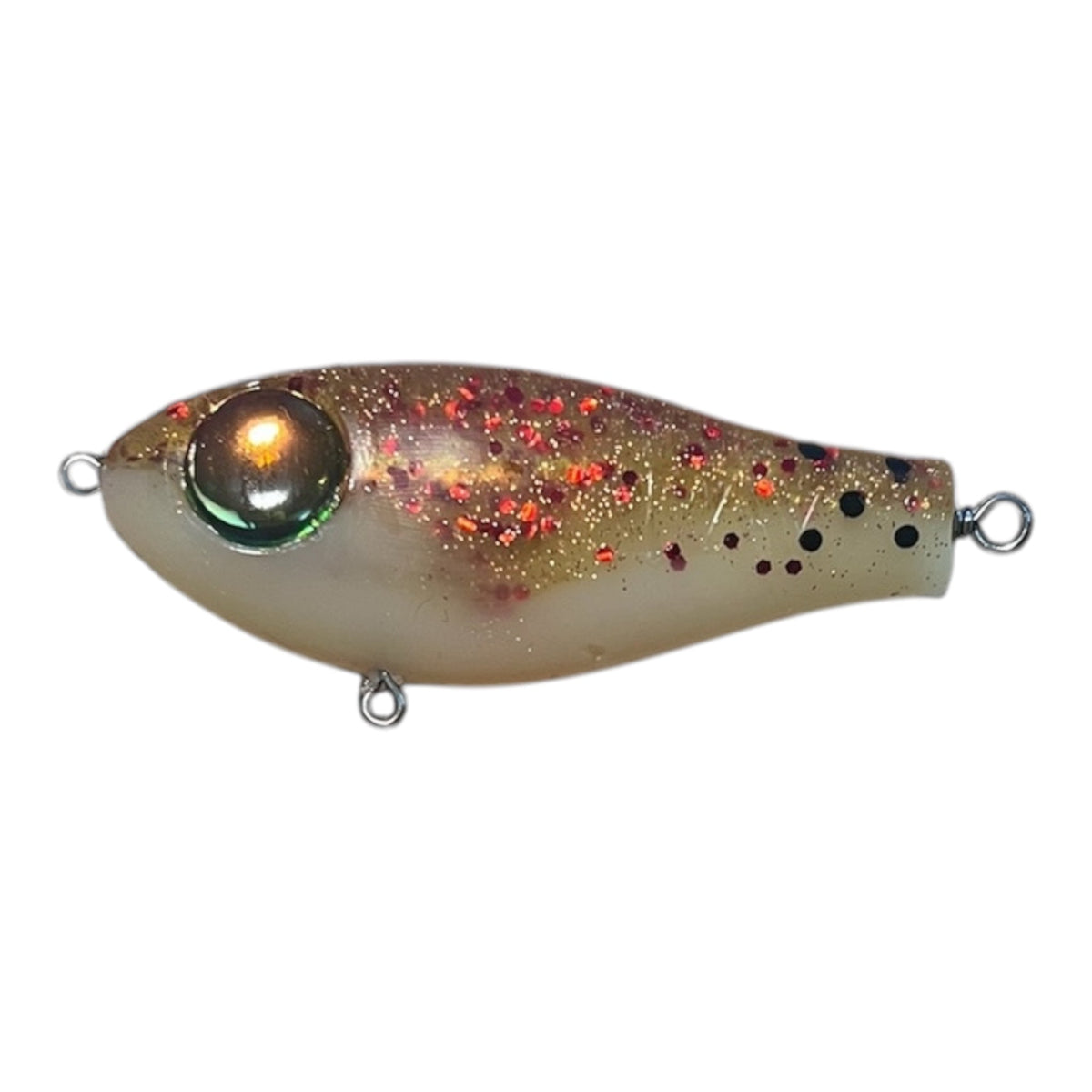 PavLures Big Softy – Tournament Series Collection