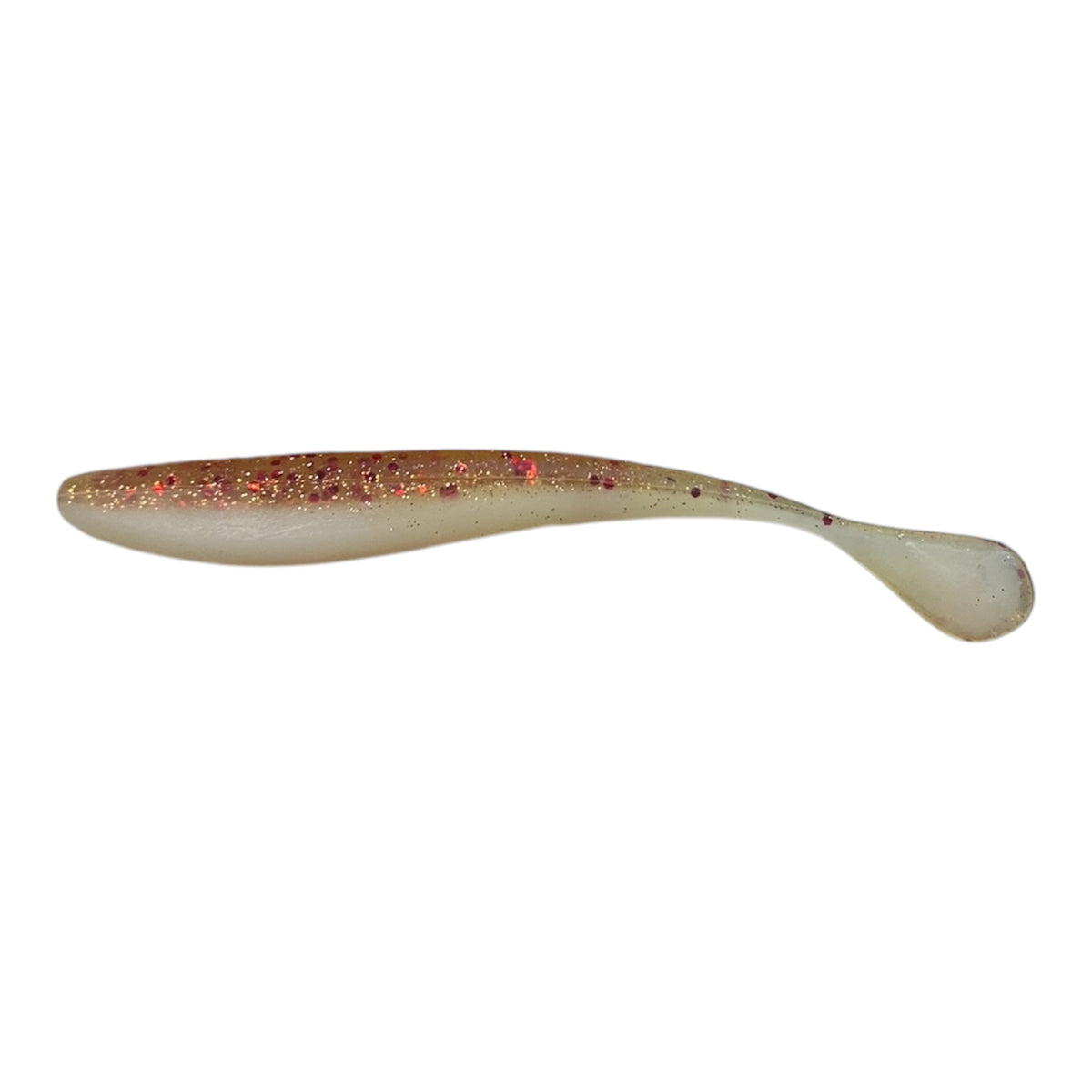 PavLures Whippin’ Tail Soft Plastics