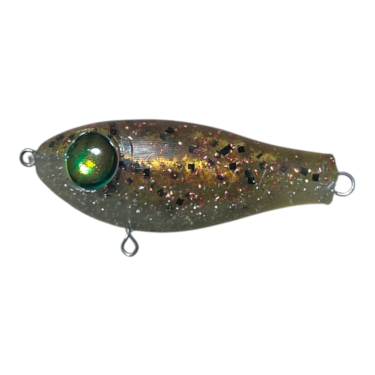 PavLures Lil&#39; Softy Suspension Baits