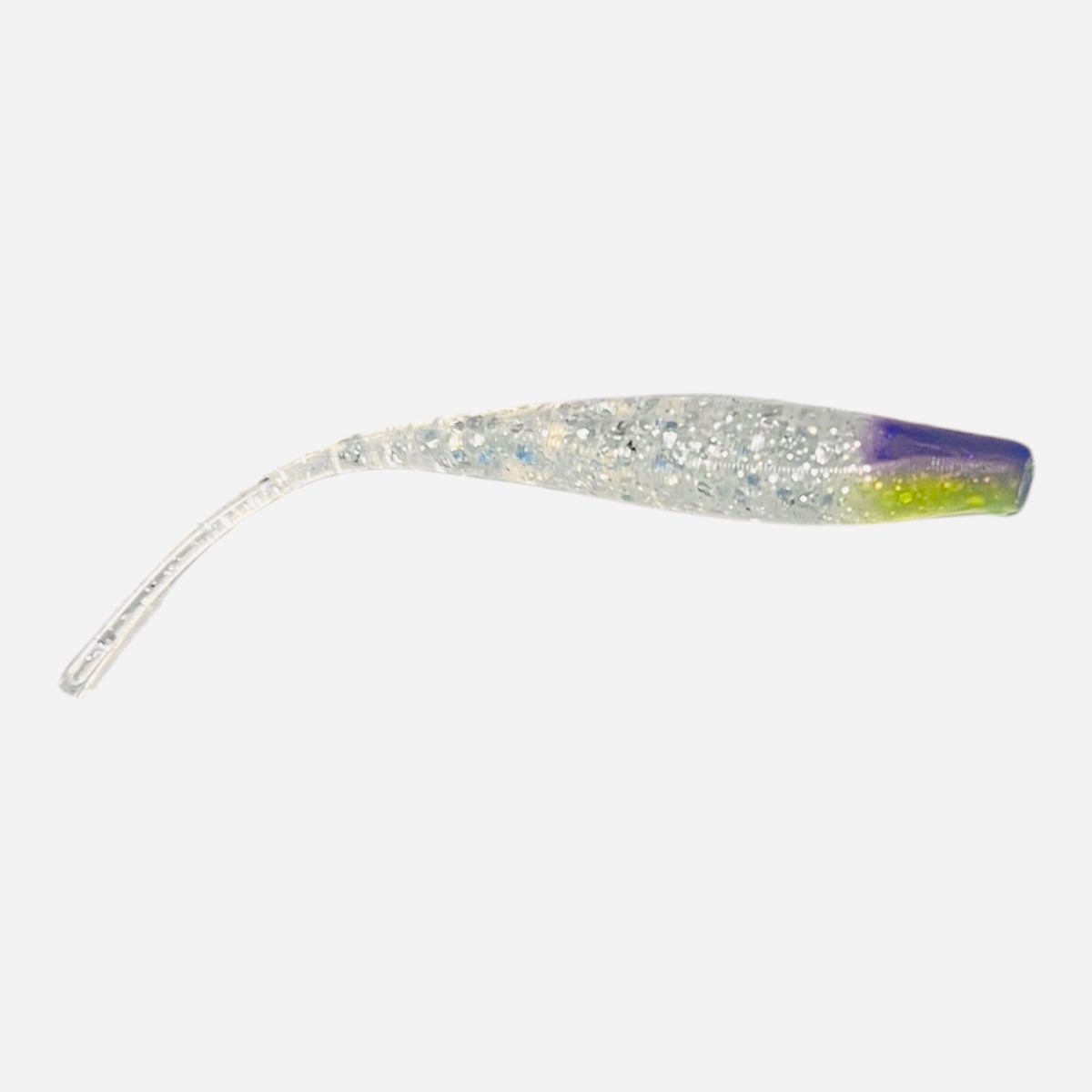 PavLures Rat Tail Soft Plastics – 5&quot; &amp; 6&quot; (6-Pack)