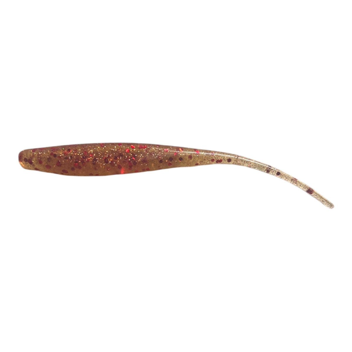 PavLures Rat Tail Soft Plastics – 5&quot; &amp; 6&quot; (6-Pack)