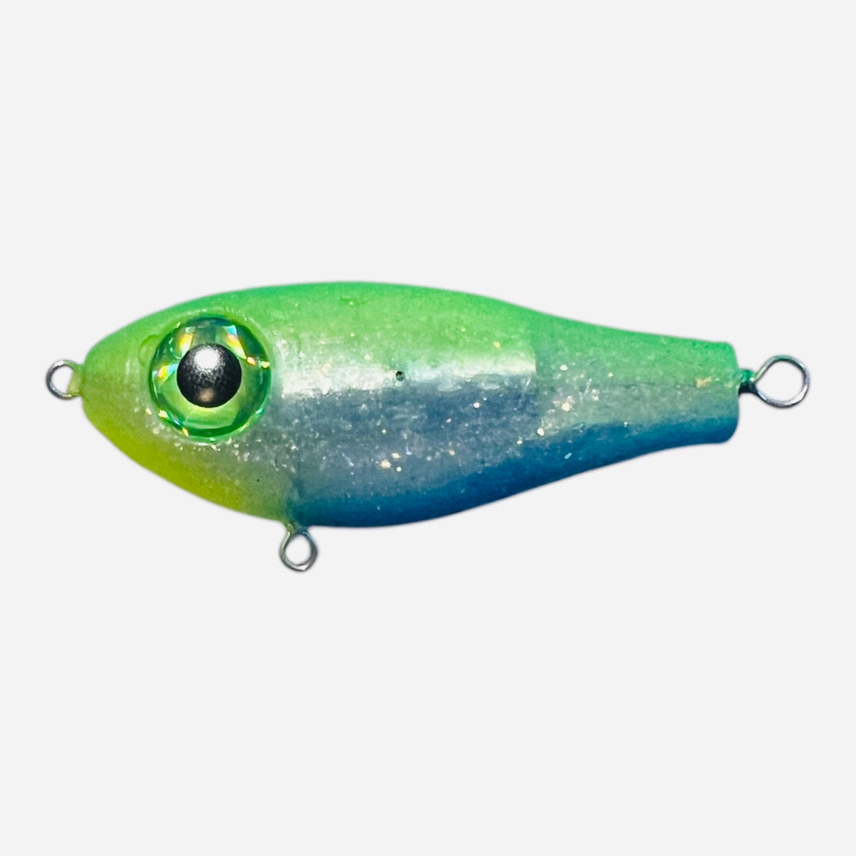 PavLures Lil&#39; Softy Suspension Baits
