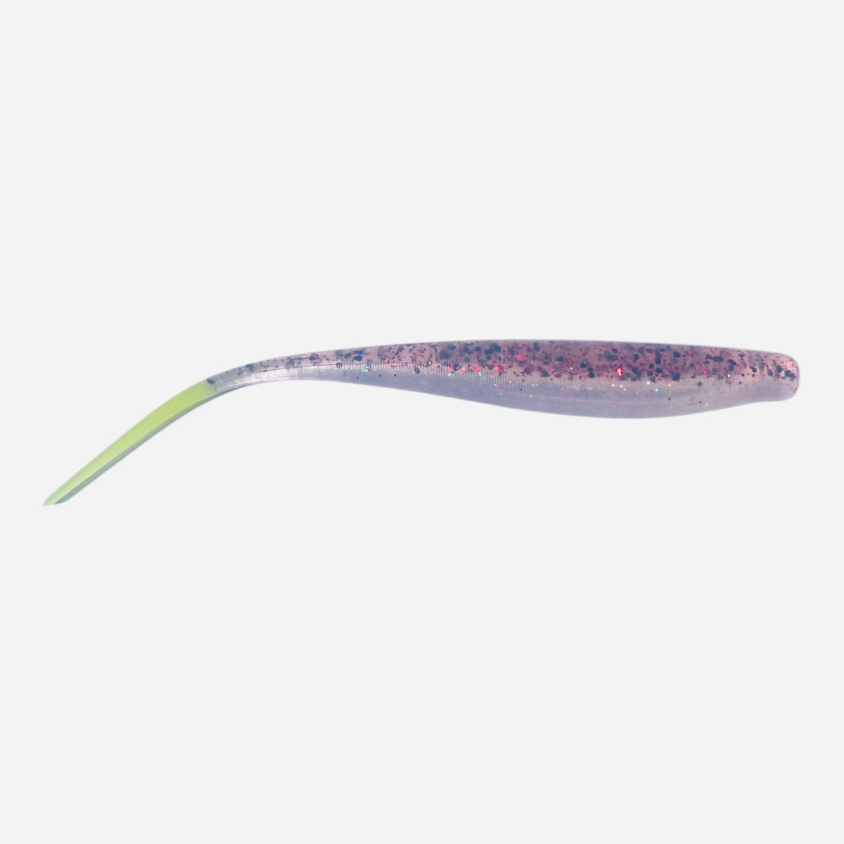 PavLures Colored-Tail Straight Tails – 5&quot; &amp; 6&quot;