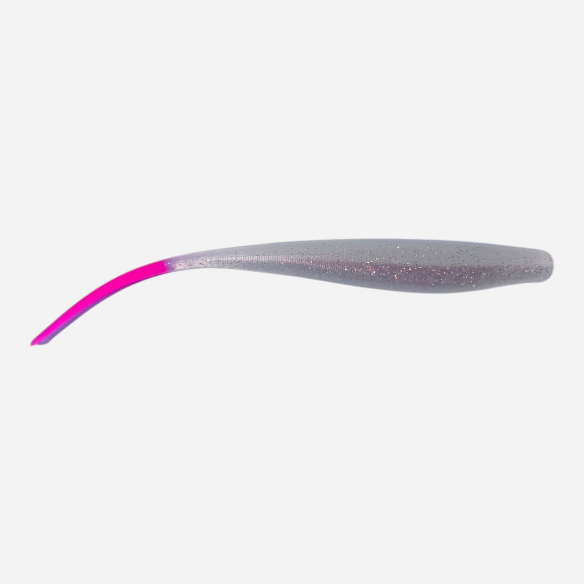 PavLures Colored-Tail Straight Tails – 5&quot; &amp; 6&quot;