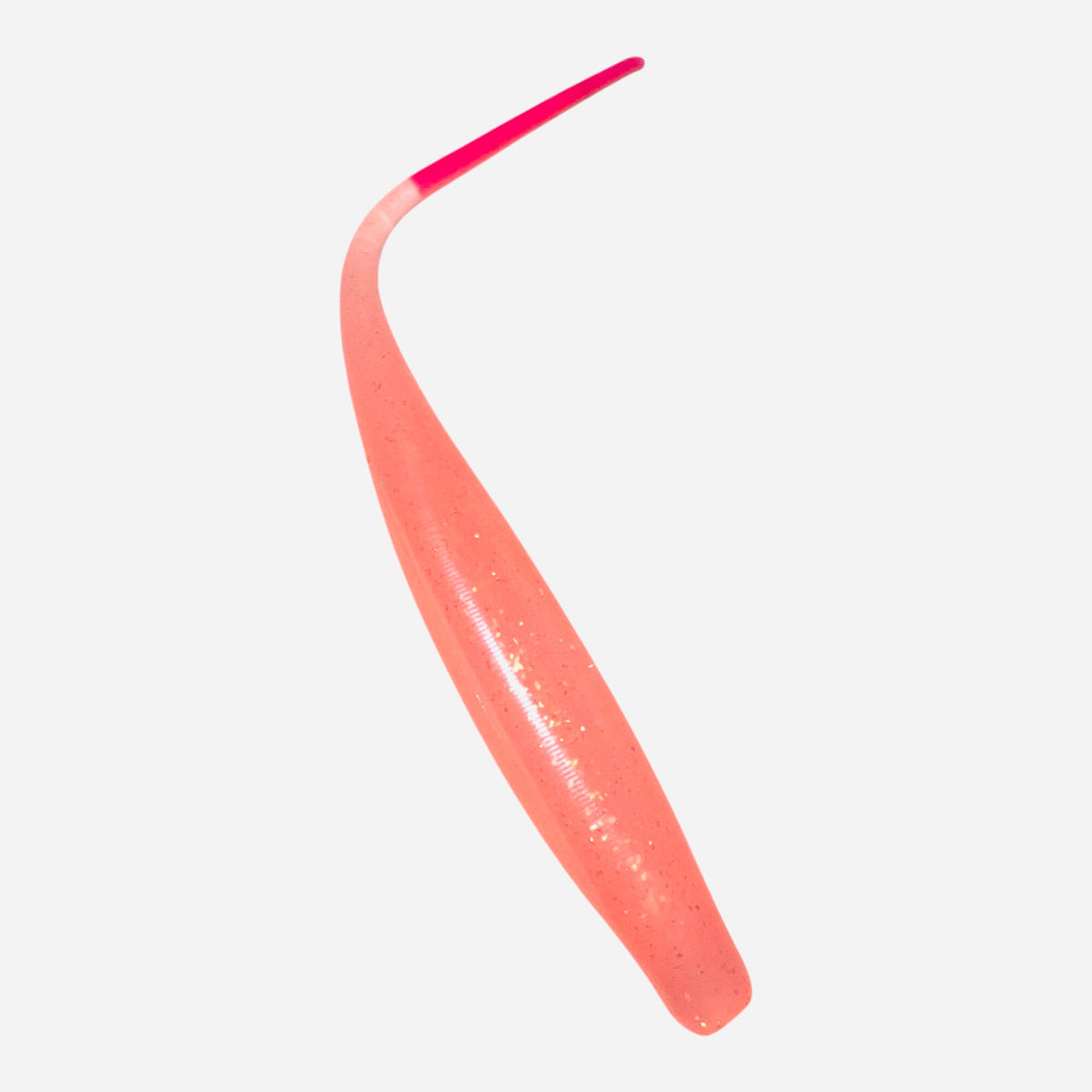 PavLures Colored-Tail Straight Tails – 5&quot; &amp; 6&quot;