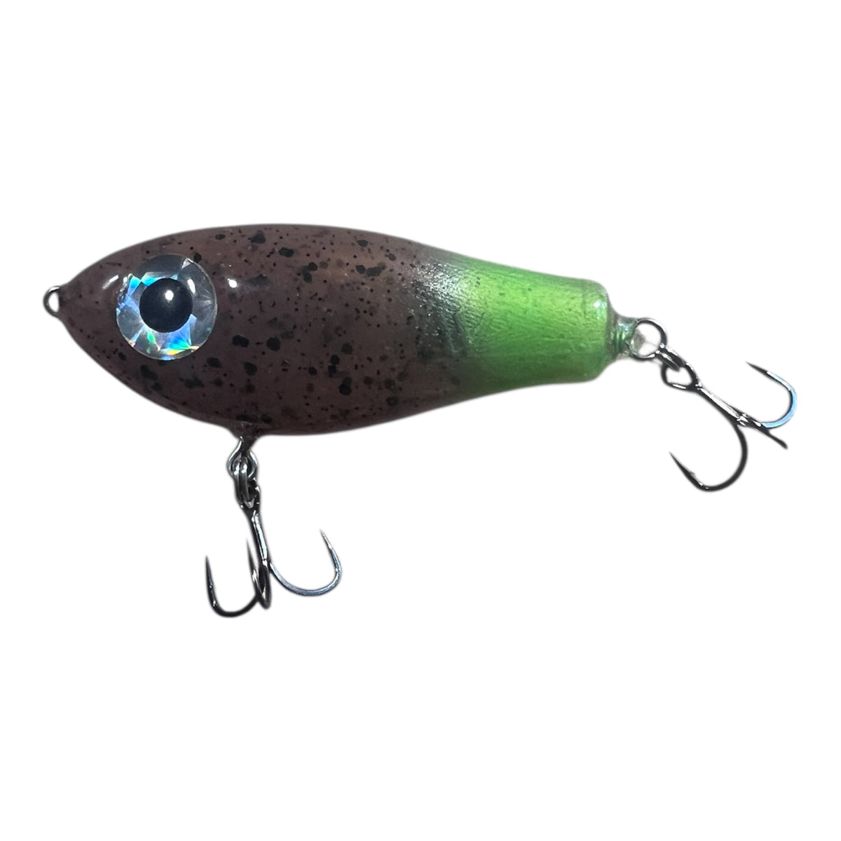 PavLures Lil&#39; Softy Suspension Baits