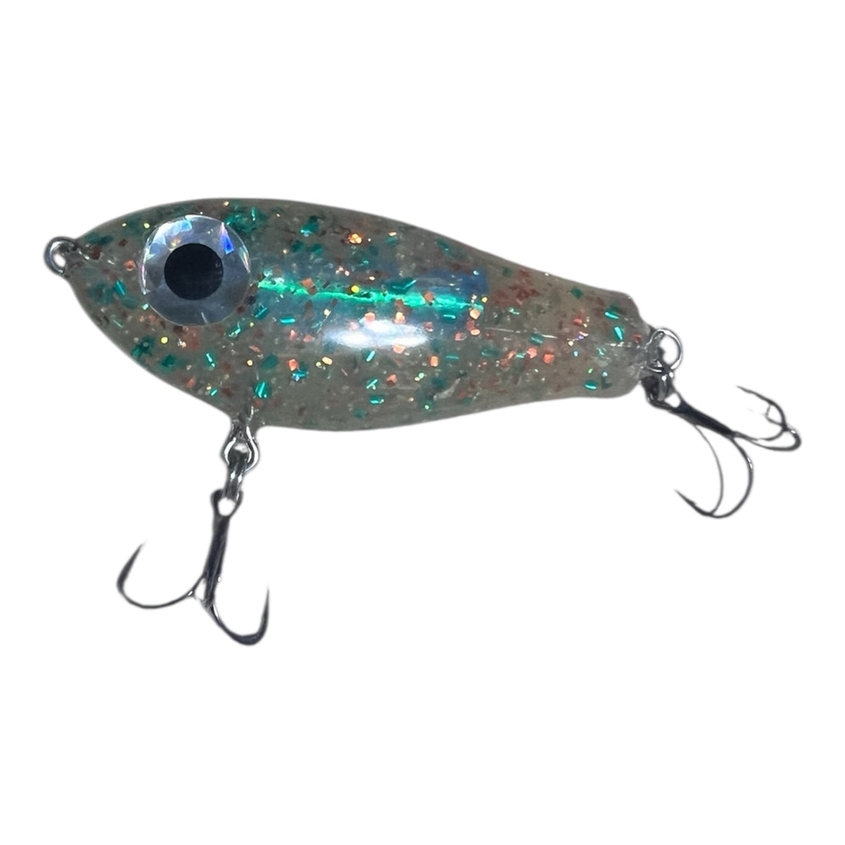 PavLures Lil&#39; Softy Suspension Baits