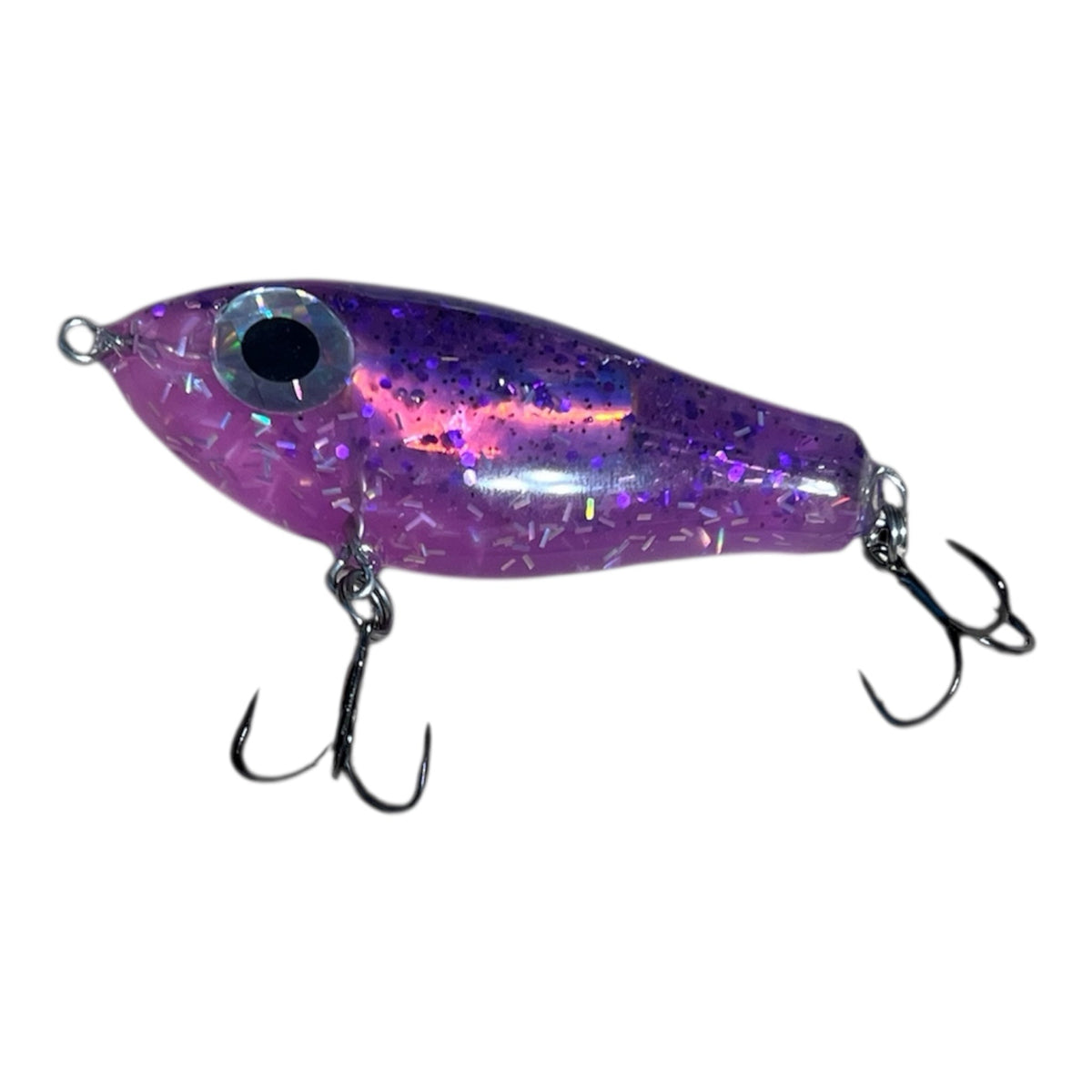 PavLures Lil&#39; Softy Suspension Baits