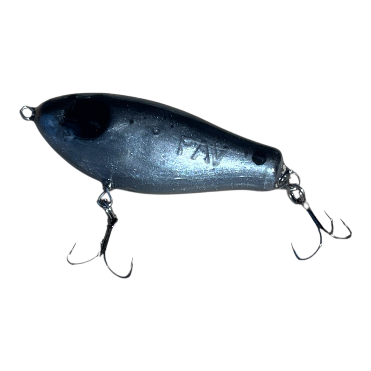 PavLures Lil&#39; Softy Suspension Baits