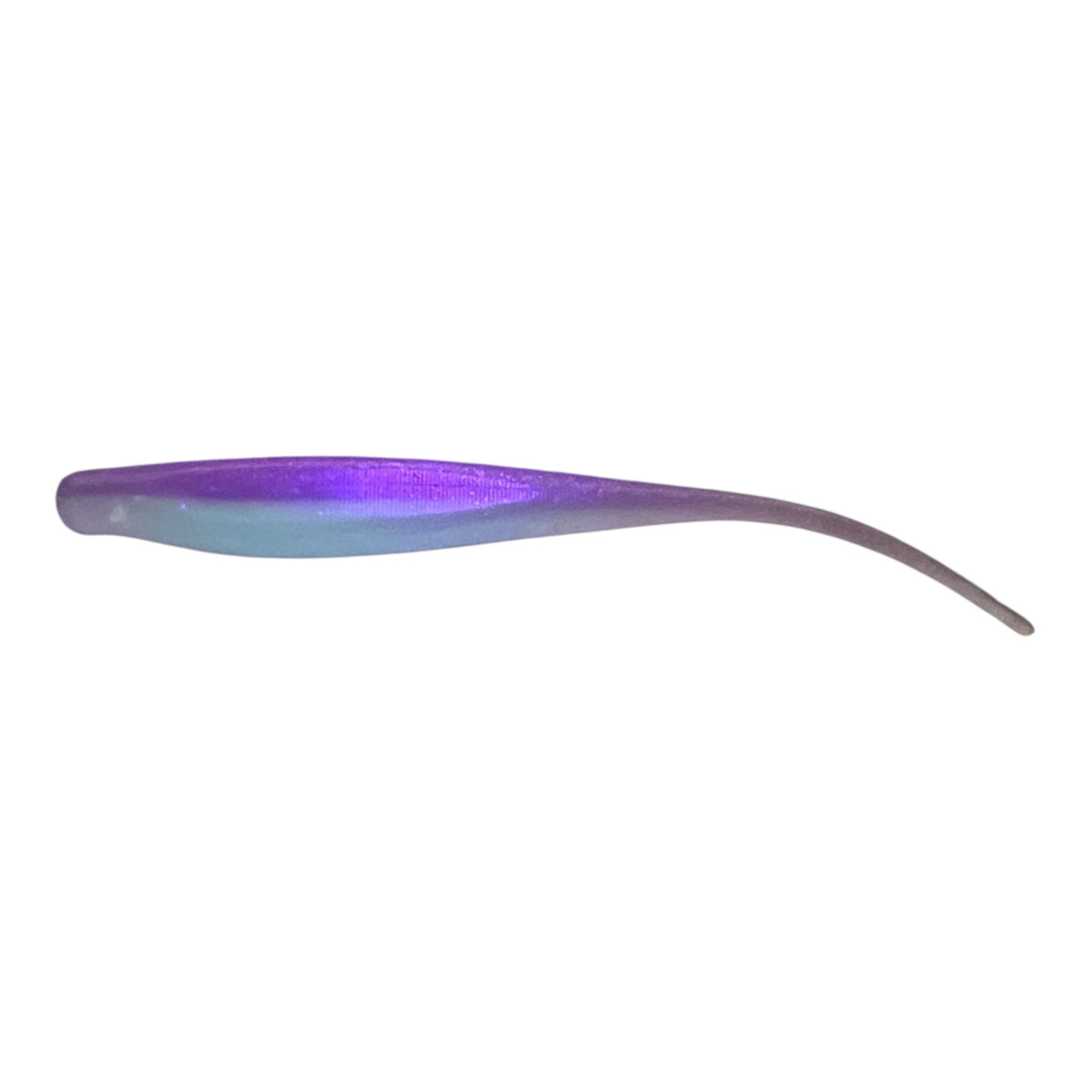 PavLures Colored-Tail Straight Tails – 5&quot; &amp; 6&quot;