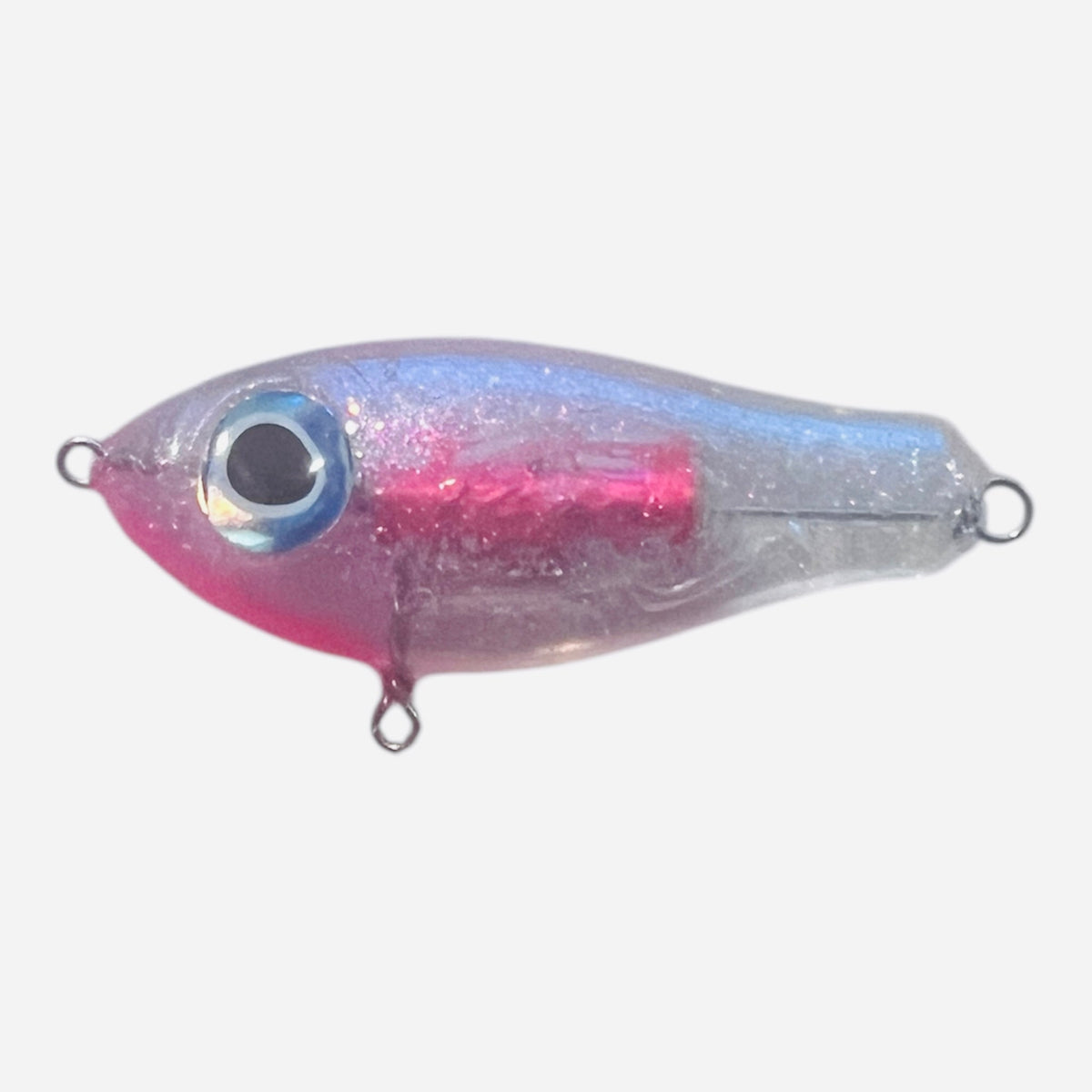 PavLures Lil&#39; Softy Suspension Baits