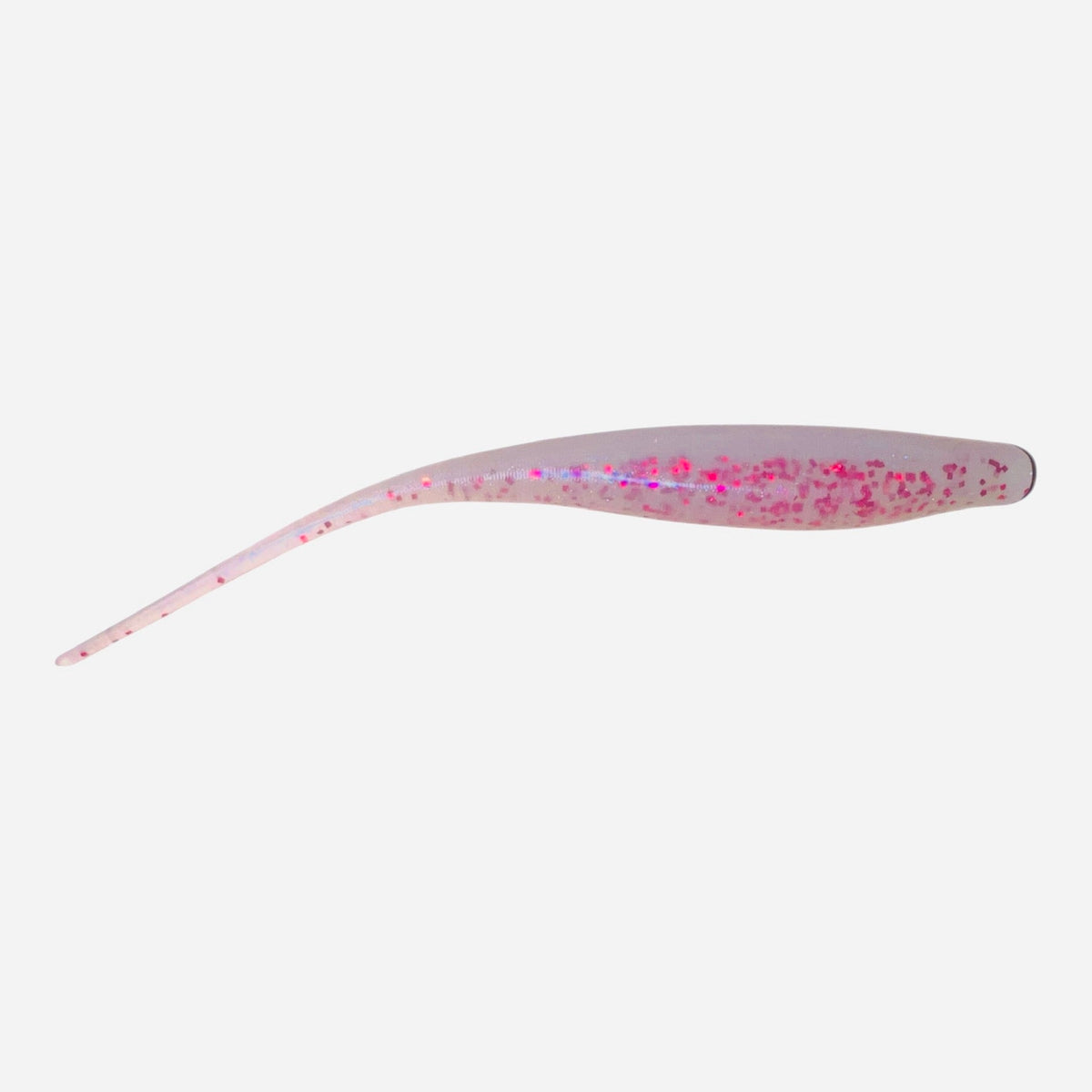 PavLures Colored-Tail Straight Tails – 5&quot; &amp; 6&quot;