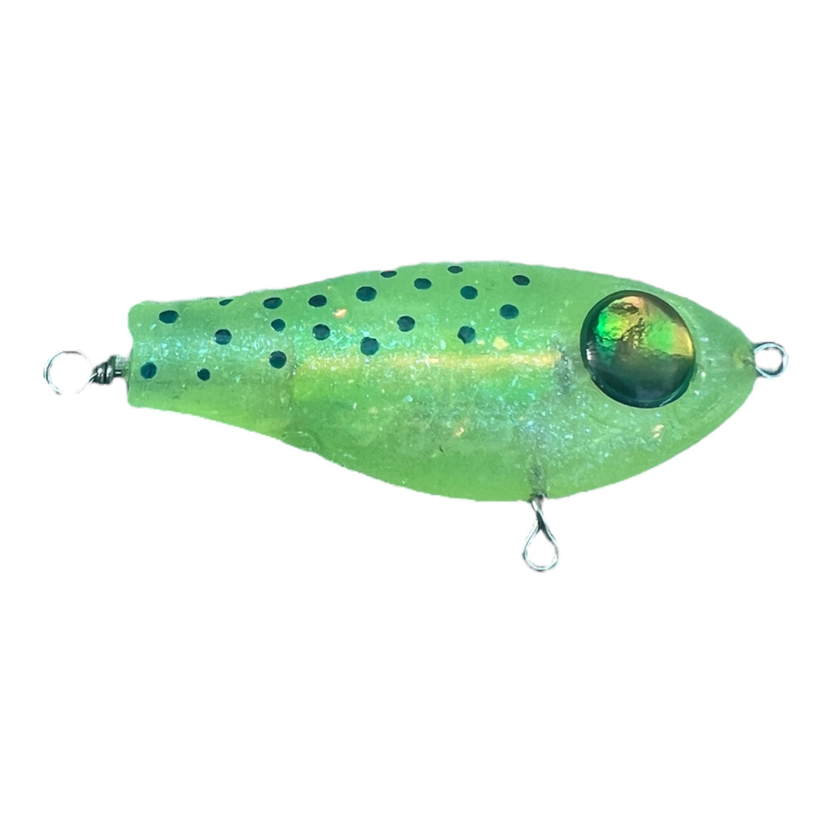 PavLures Lil&#39; Softy Suspension Baits