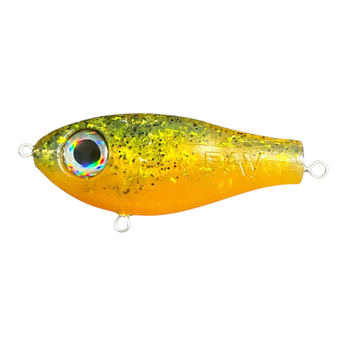 PavLures Big Softy – Daiichi Hooks