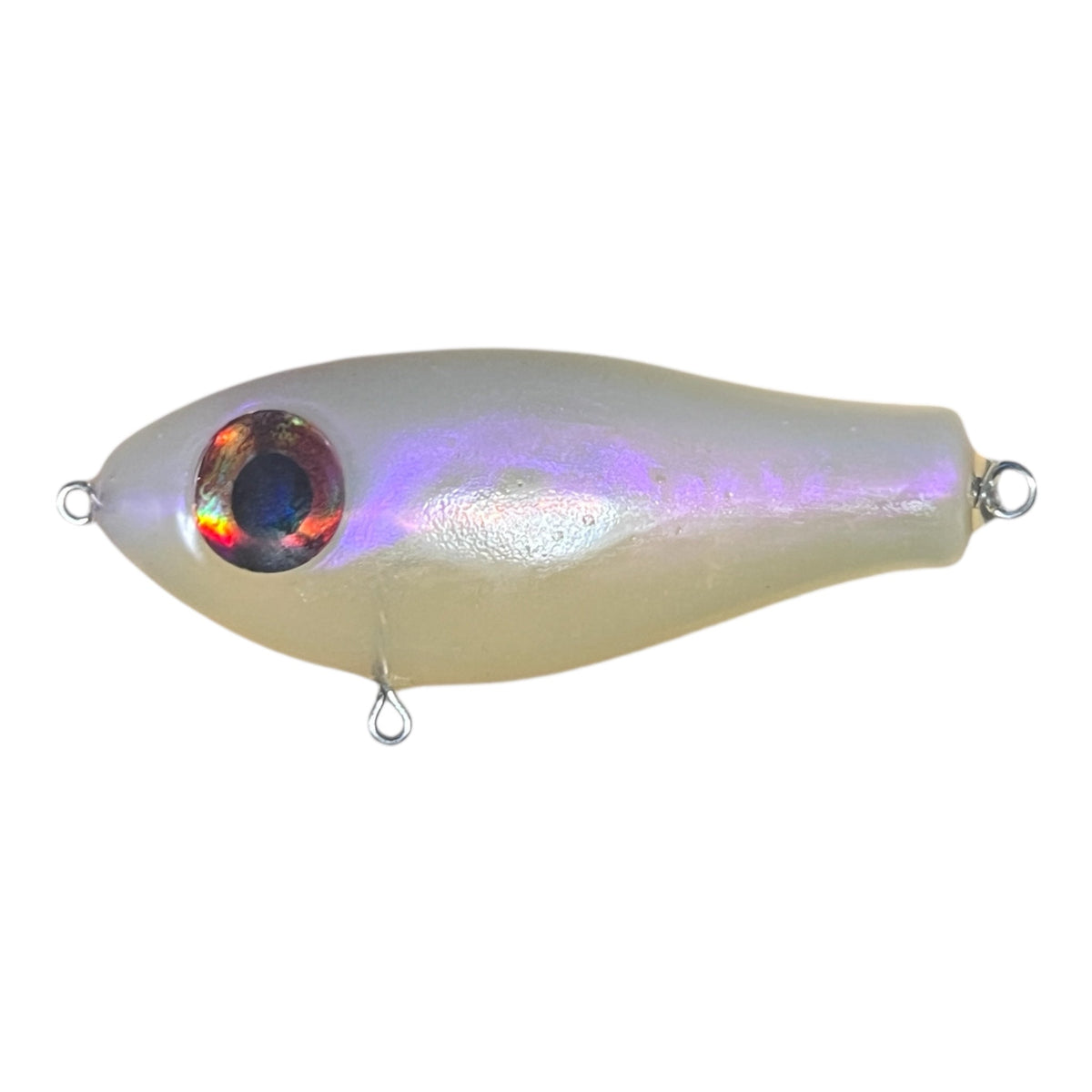 PavLures Big Softy – Daiichi Hooks