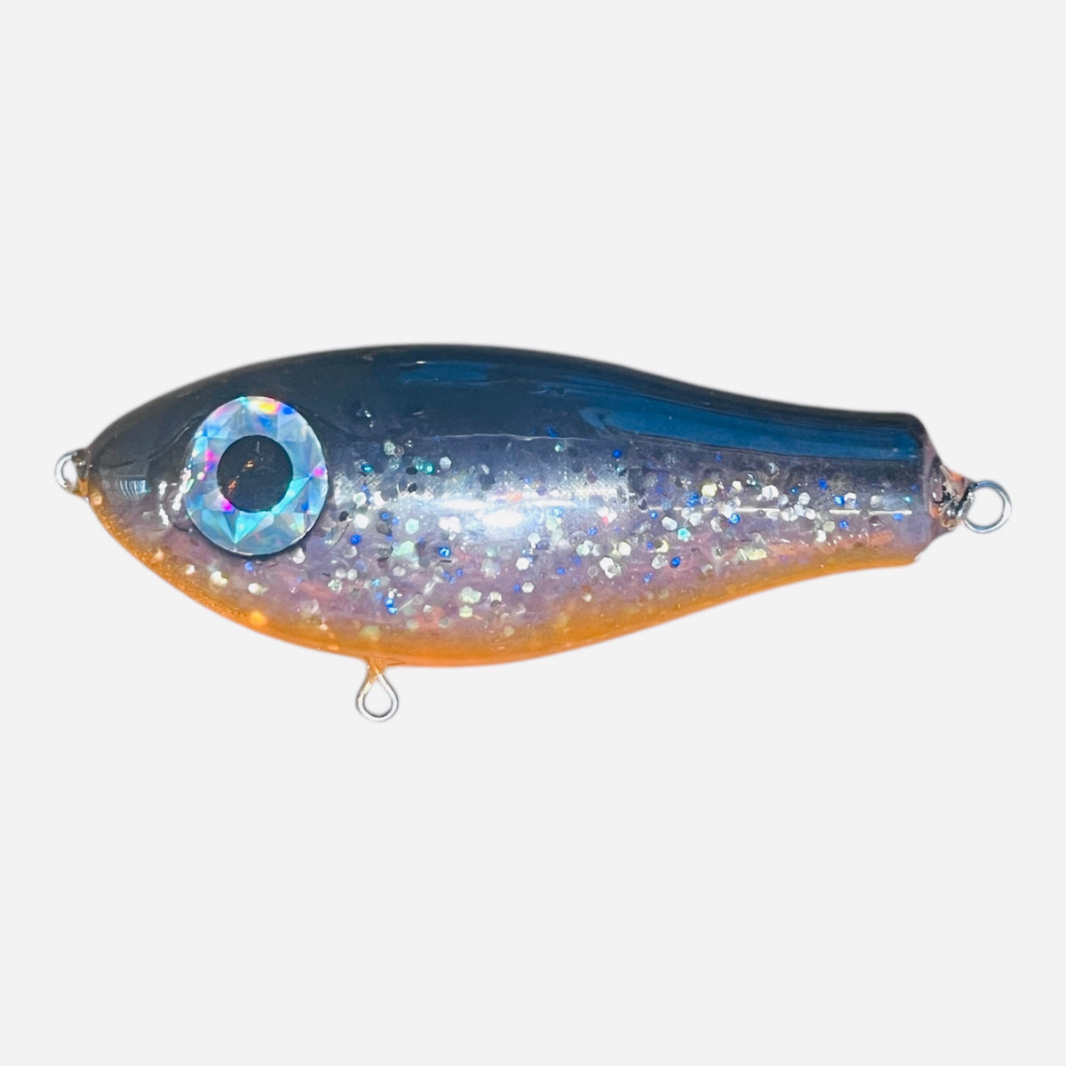PavLures Big Softy – Daiichi Hooks