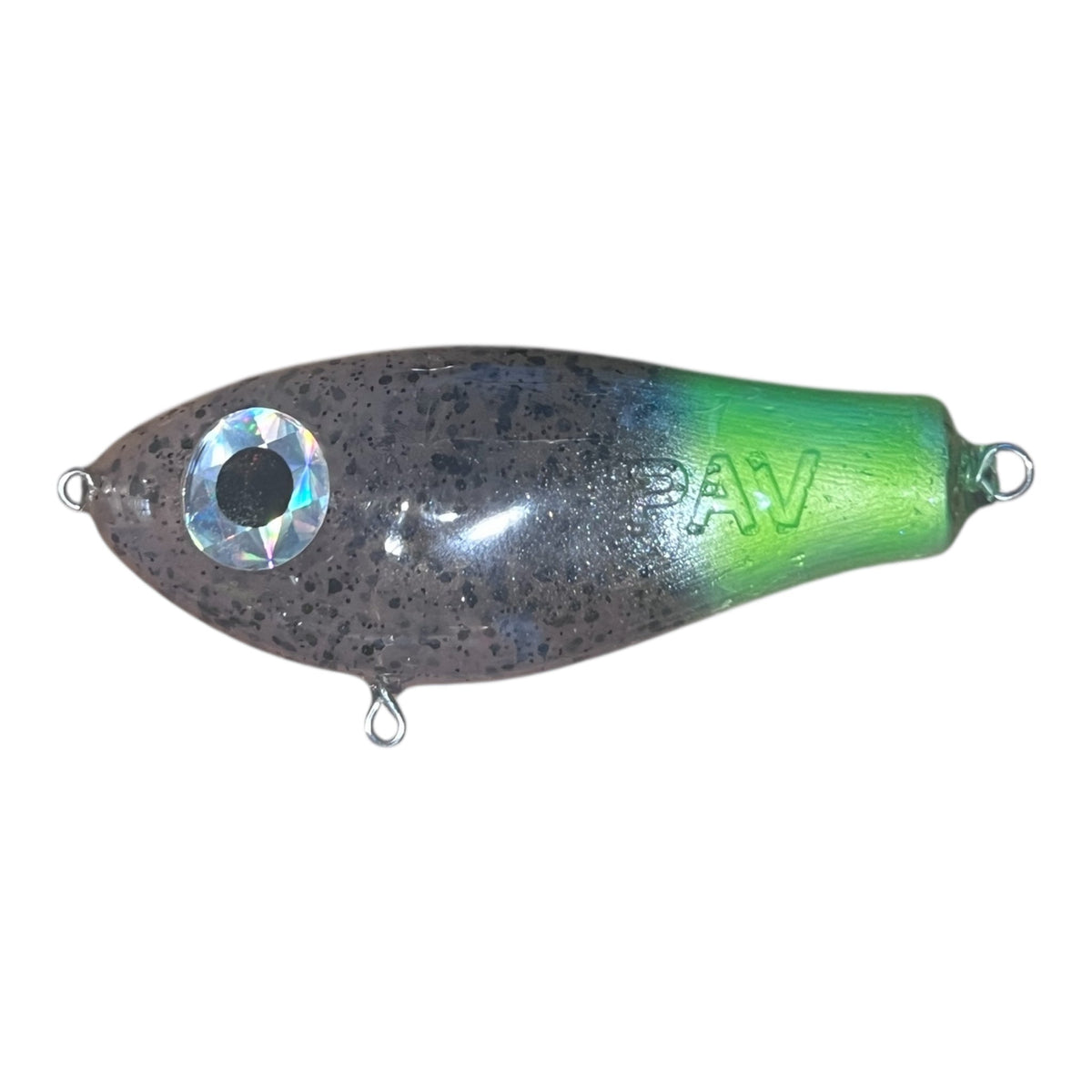 PavLures Big Softy – Daiichi Hooks