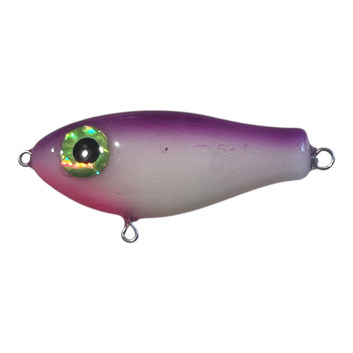 PavLures Big Softy – Daiichi Hooks