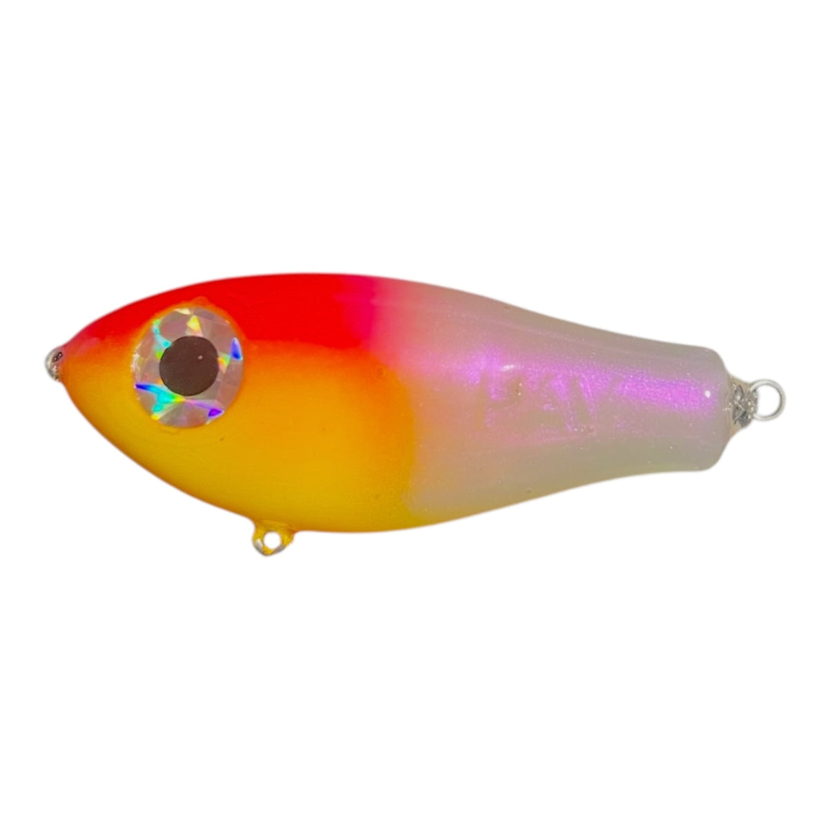 PavLures Big Softy – Daiichi Hooks
