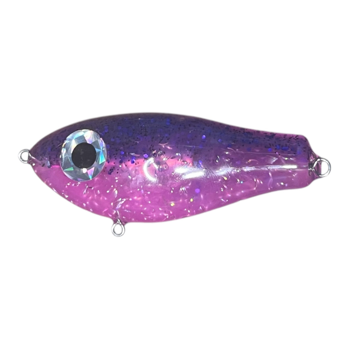 PavLures Big Softy – Daiichi Hooks