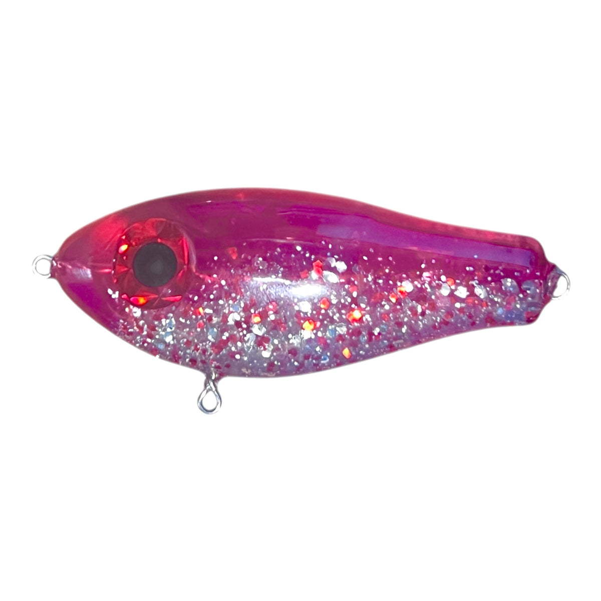 PavLures Big Softy – Daiichi Hooks