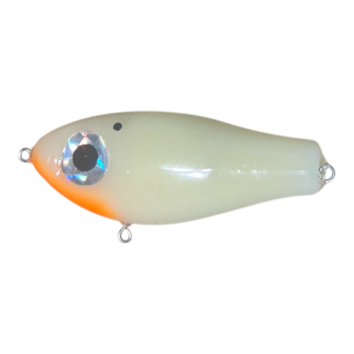 PavLures Big Softy – Daiichi Hooks