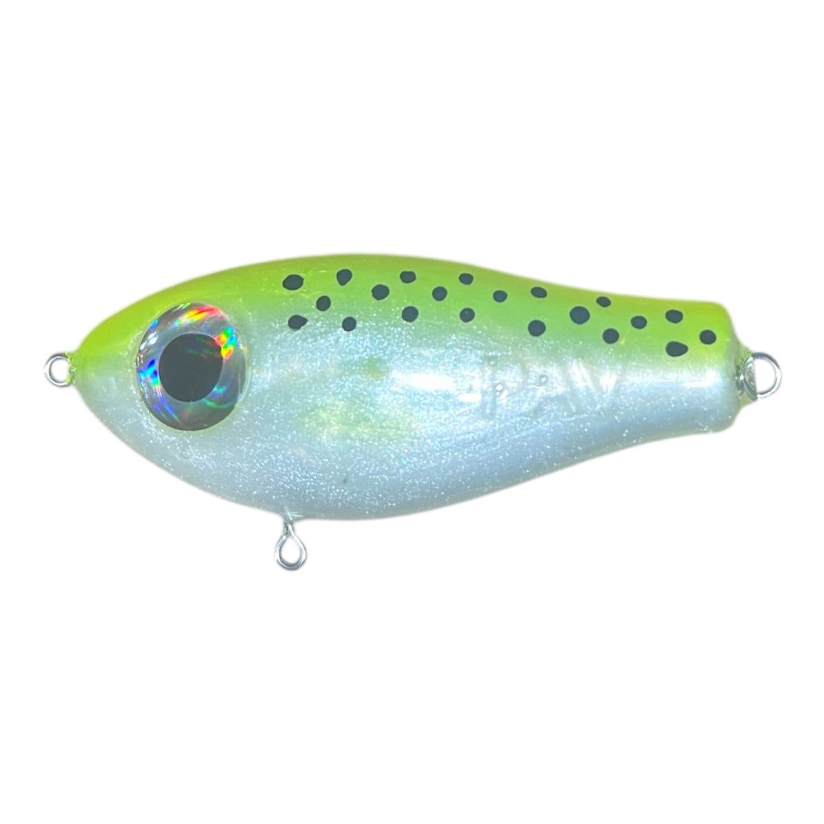 PavLures Big Softy – Daiichi Hooks