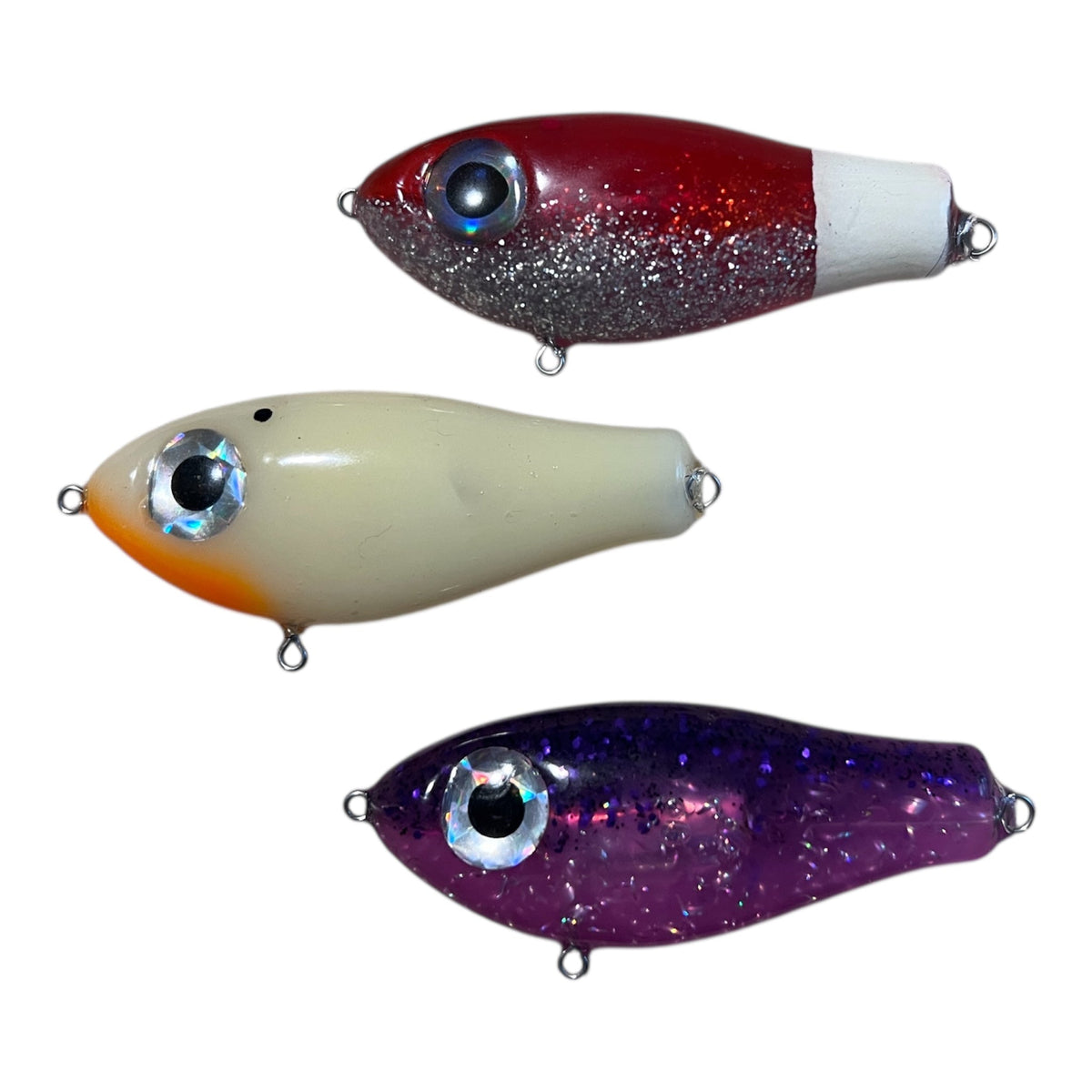 PavLures Big Softy – No Hooks