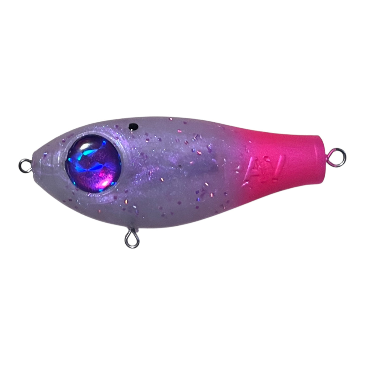PavLures Big Softy – Daiichi Hooks
