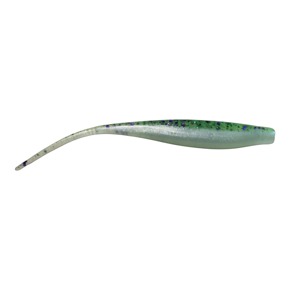 PavLures Rat Tail Soft Plastics – 5&quot; &amp; 6&quot; (6-Pack)