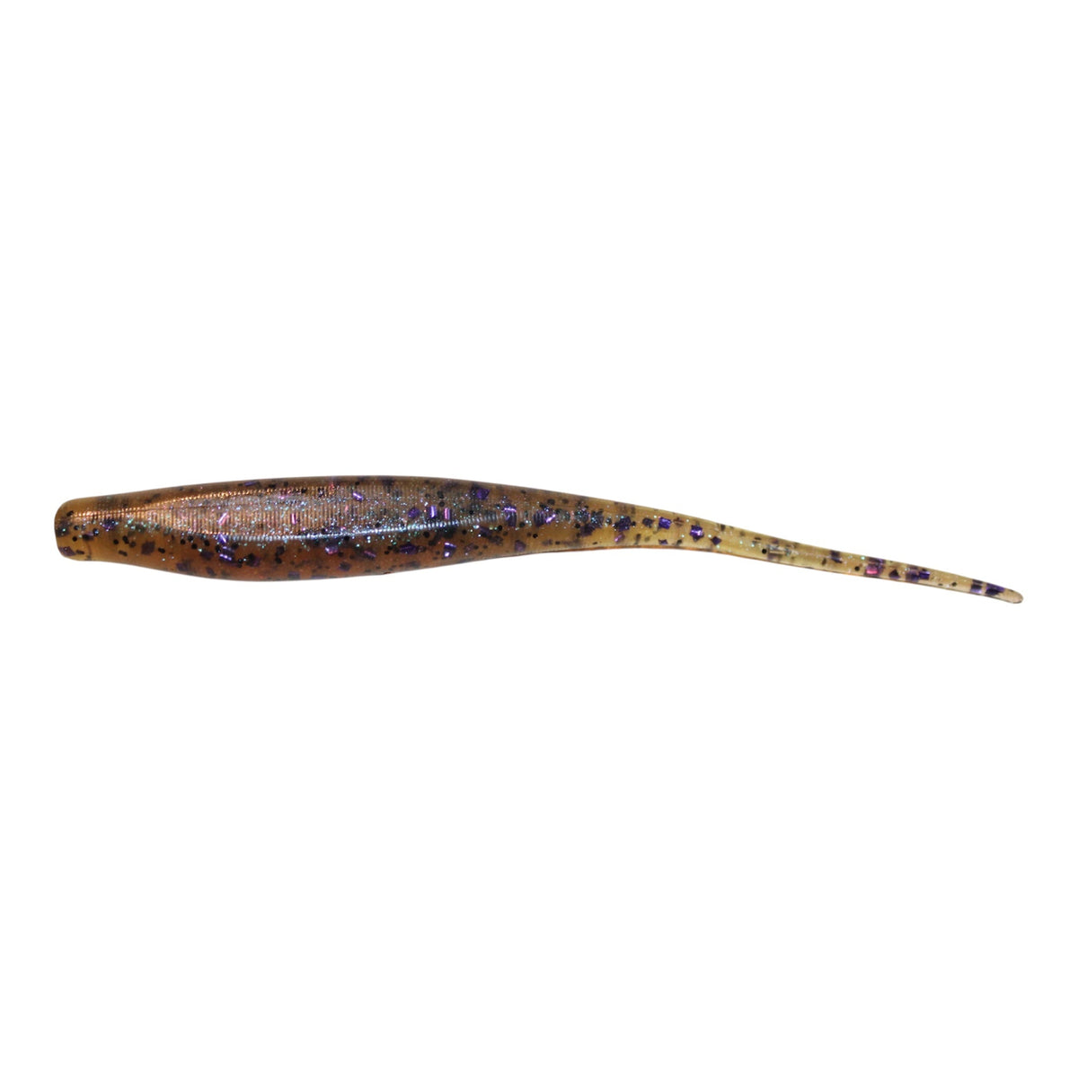 PavLures Rat Tail Soft Plastics – 5&quot; &amp; 6&quot; (6-Pack)