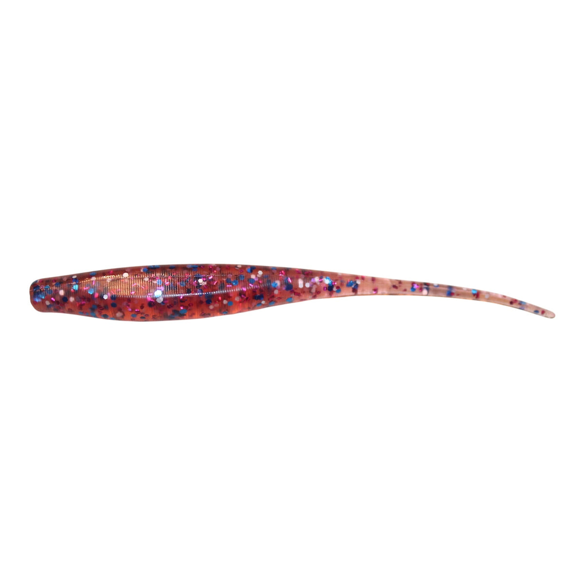 PavLures Rat Tail Soft Plastics – 5&quot; &amp; 6&quot; (6-Pack)