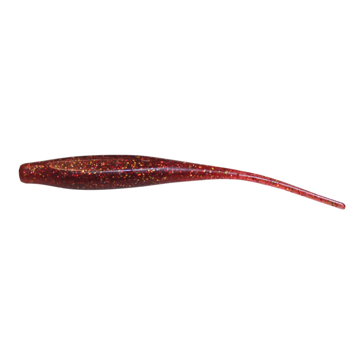 PavLures Rat Tail Soft Plastics – 5&quot; &amp; 6&quot; (6-Pack)