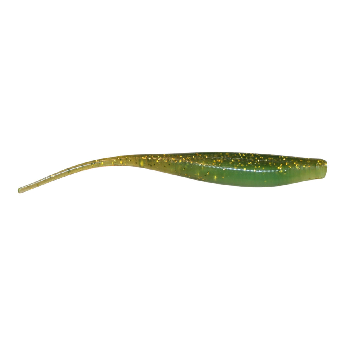 PavLures Rat Tail Soft Plastics – 5&quot; &amp; 6&quot; (6-Pack)