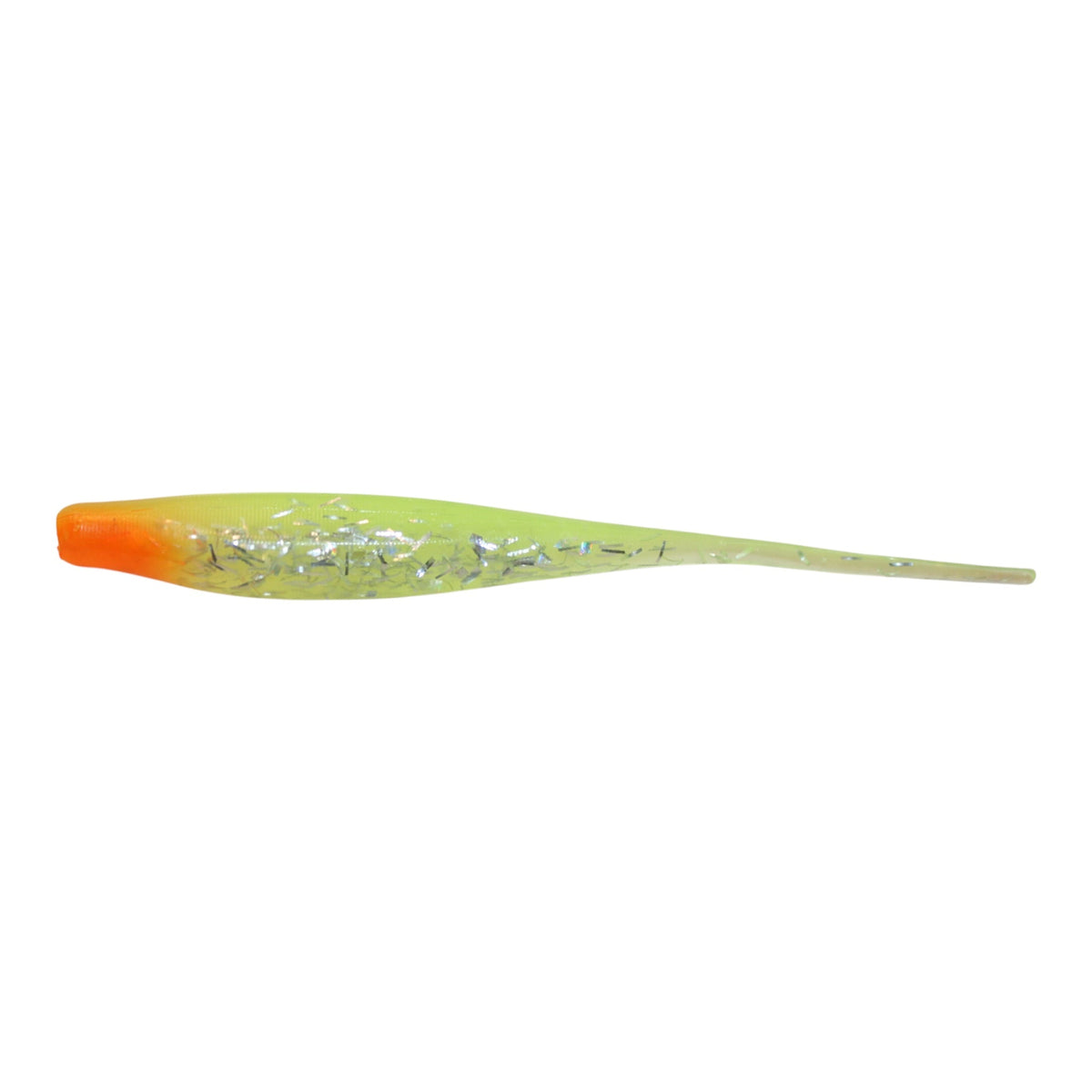 PavLures Rat Tail Soft Plastics – 5&quot; &amp; 6&quot; (6-Pack)