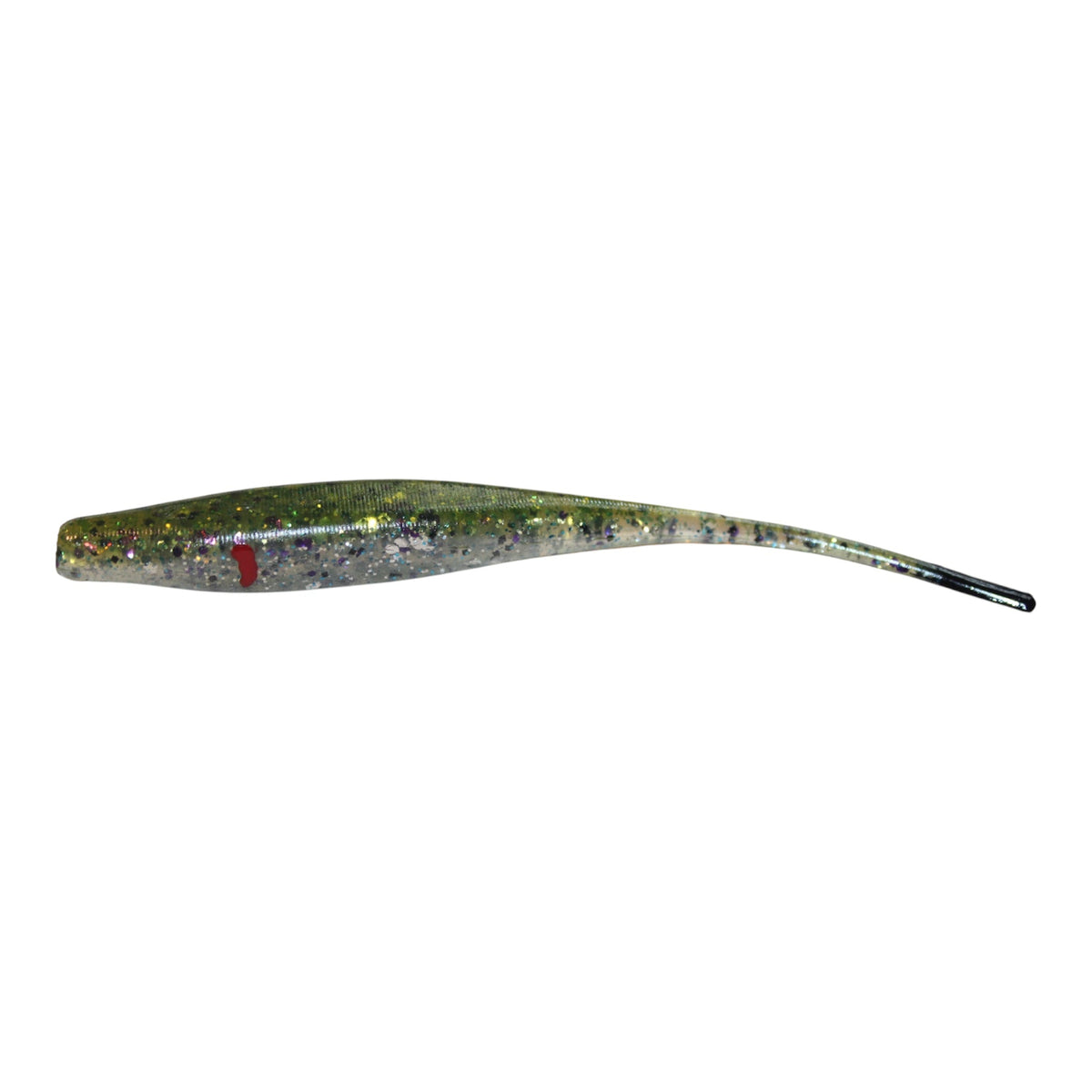 PavLures Rat Tail Soft Plastics – 5&quot; &amp; 6&quot; (6-Pack)