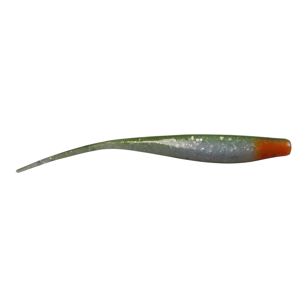 PavLures Rat Tail Soft Plastics – 5&quot; &amp; 6&quot; (6-Pack)