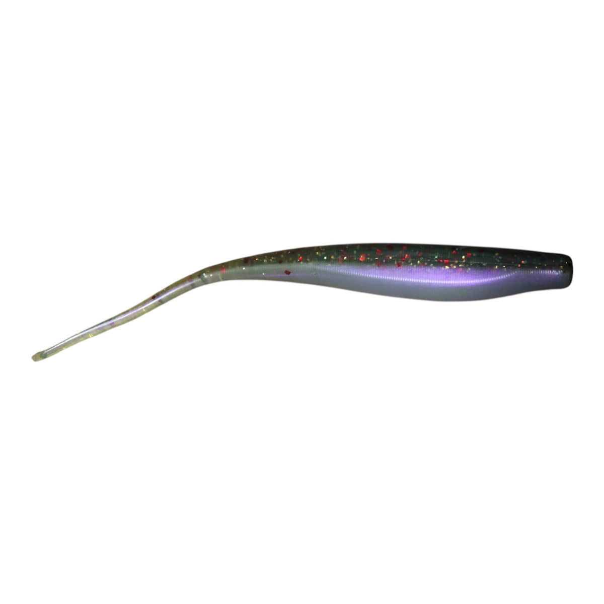 PavLures Rat Tail Soft Plastics – 5&quot; &amp; 6&quot; (6-Pack)