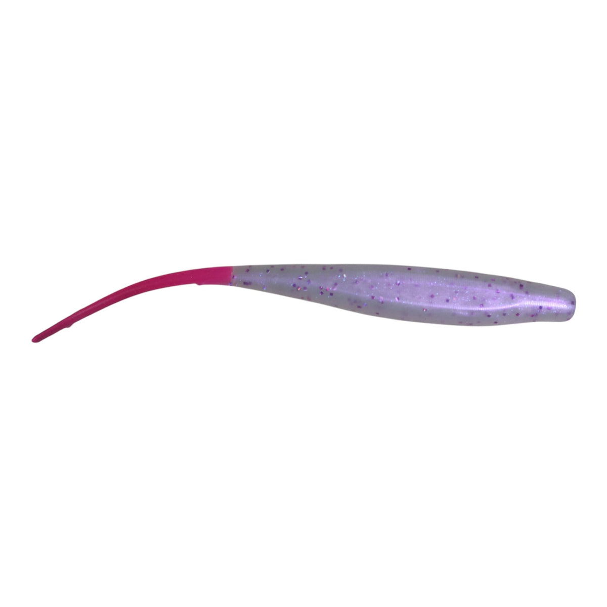 PavLures Colored-Tail Straight Tails – 5&quot; &amp; 6&quot;