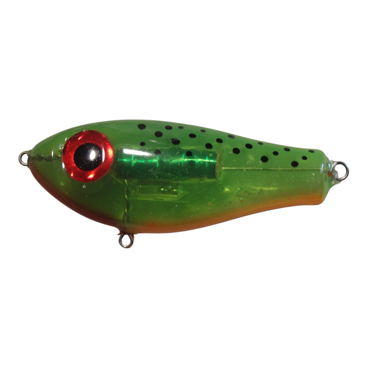 PavLures Big Softy – Daiichi Hooks