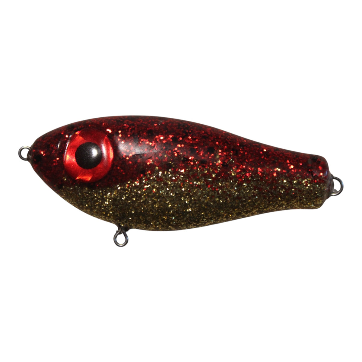 PavLures Big Softy – Daiichi Hooks